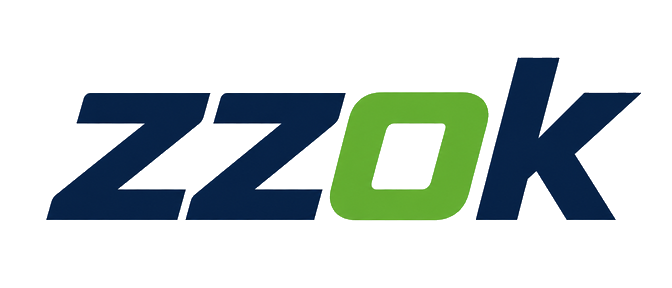 zzok বাংলাদেশ লোগো